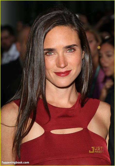 jennifer connely nude pics|Jennifer Connelly Nude Pics & Videos, Sex Tape